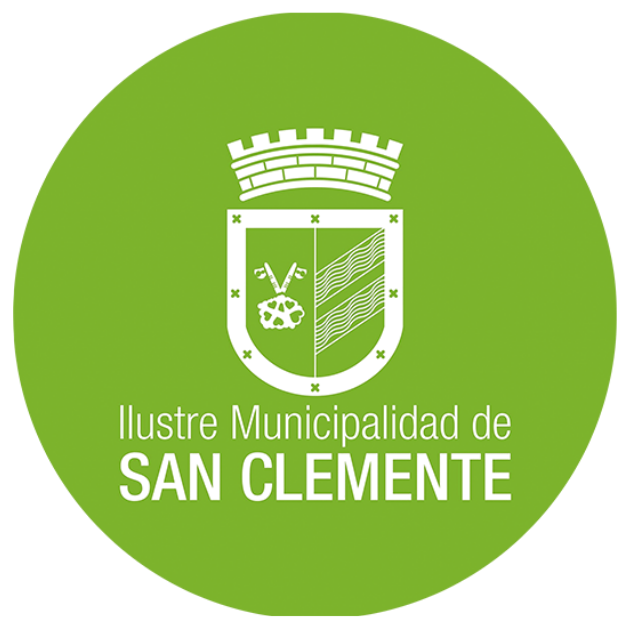 Ilustre Municipalidad de San Clemente